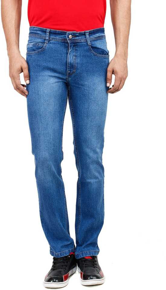 COTTON BLUE JEANS/ DENIM FOR MEN'S